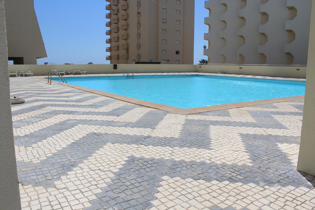 Apartamentos Varandas Da Rocha Portimão Exterior foto