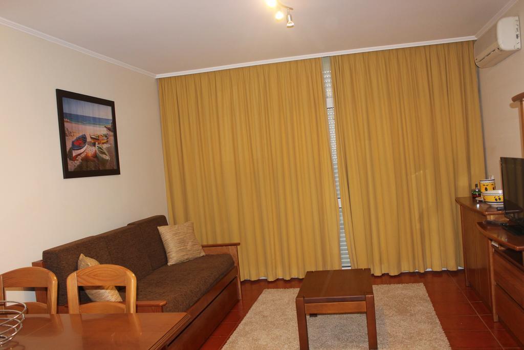 Apartamentos Varandas Da Rocha Portimão Cameră foto