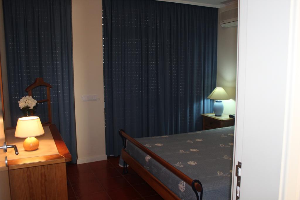 Apartamentos Varandas Da Rocha Portimão Cameră foto