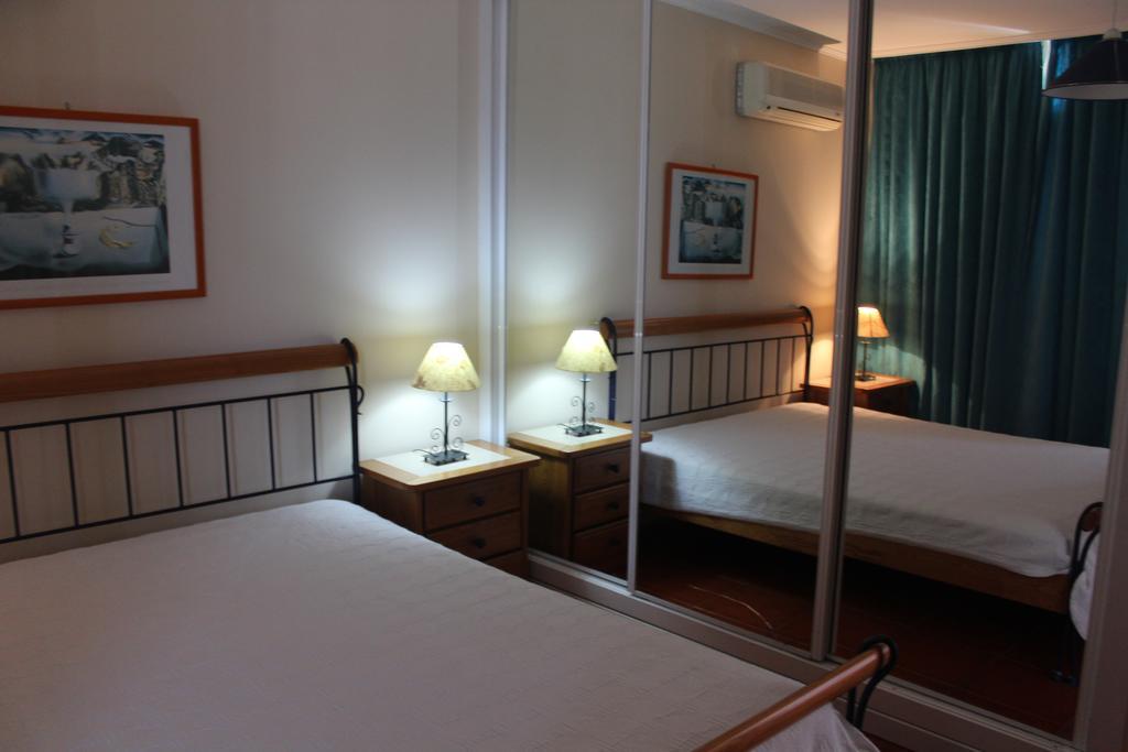 Apartamentos Varandas Da Rocha Portimão Cameră foto