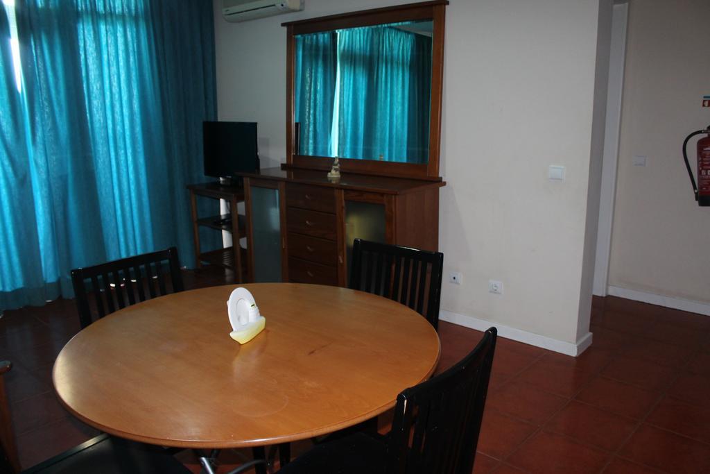 Apartamentos Varandas Da Rocha Portimão Cameră foto