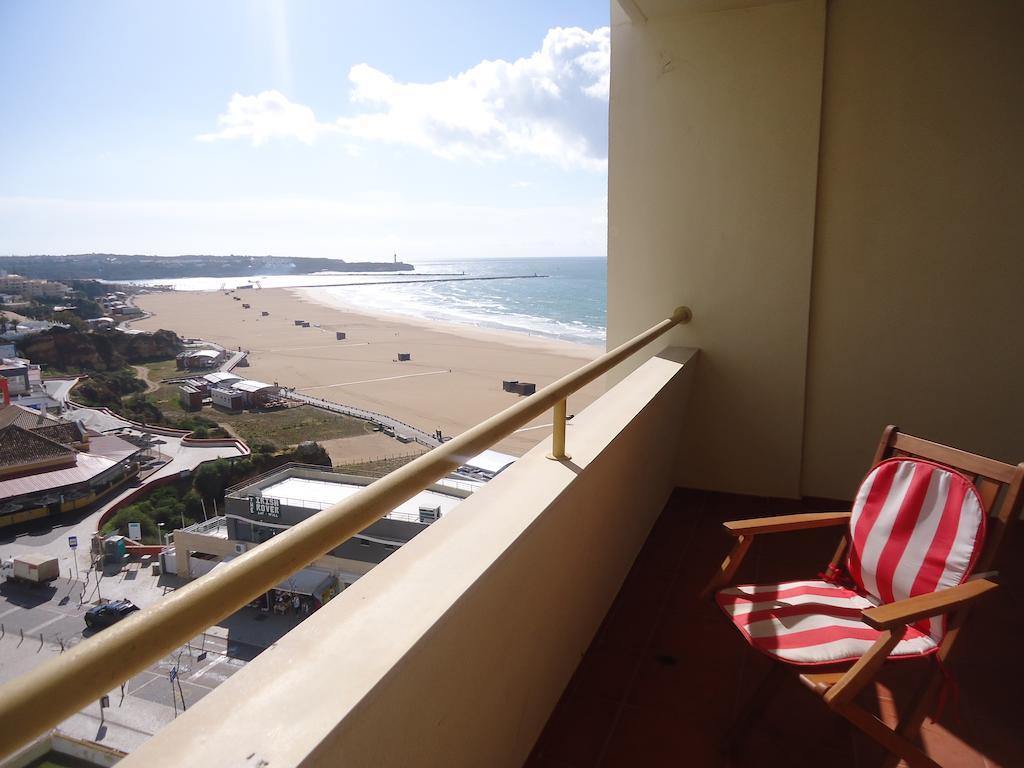 Apartamentos Varandas Da Rocha Portimão Cameră foto