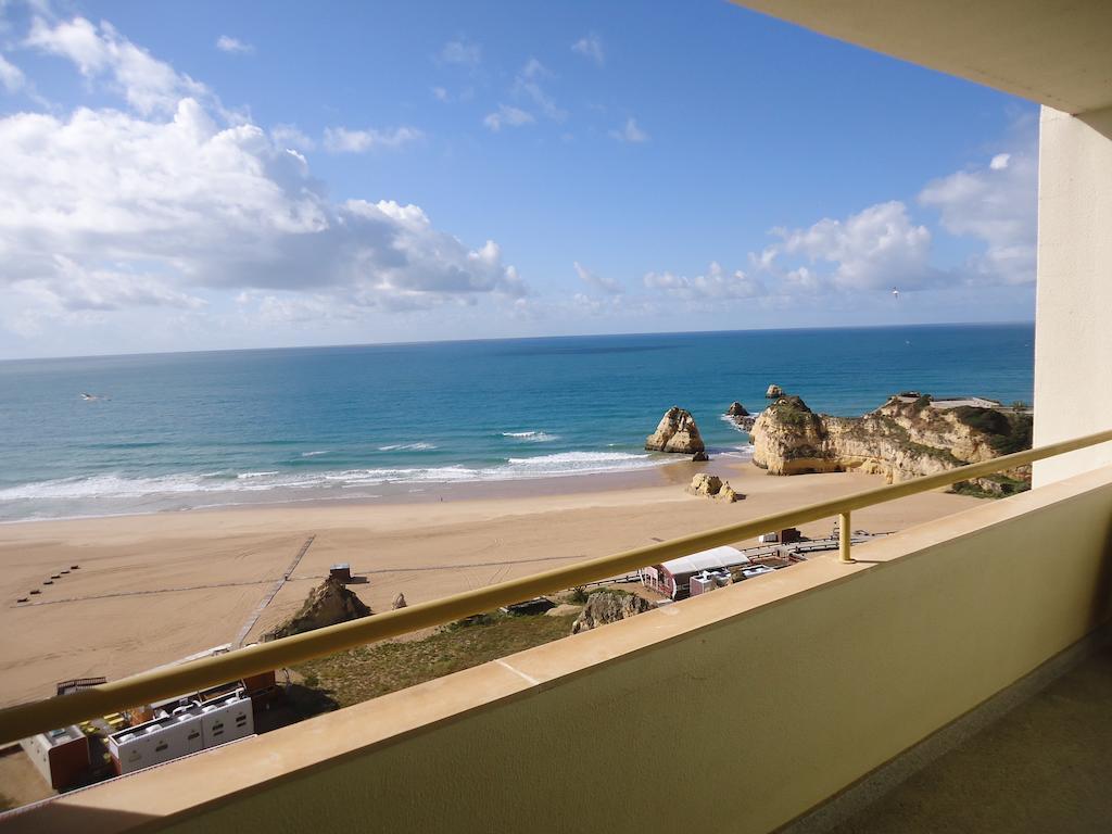 Apartamentos Varandas Da Rocha Portimão Exterior foto