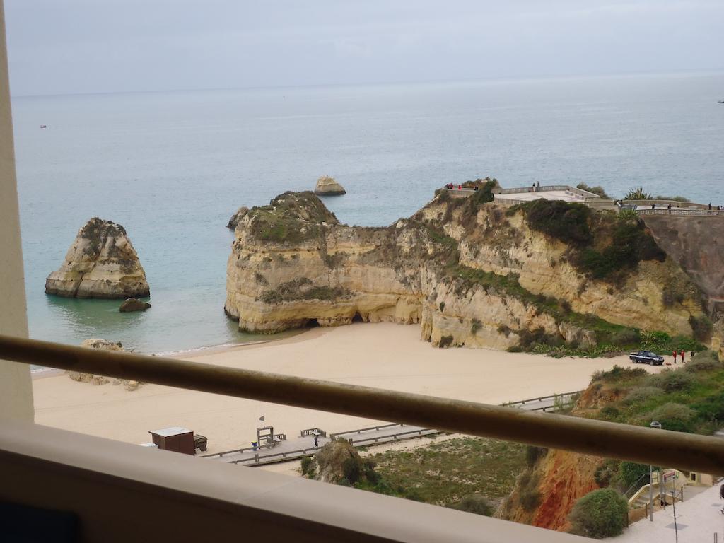 Apartamentos Varandas Da Rocha Portimão Cameră foto
