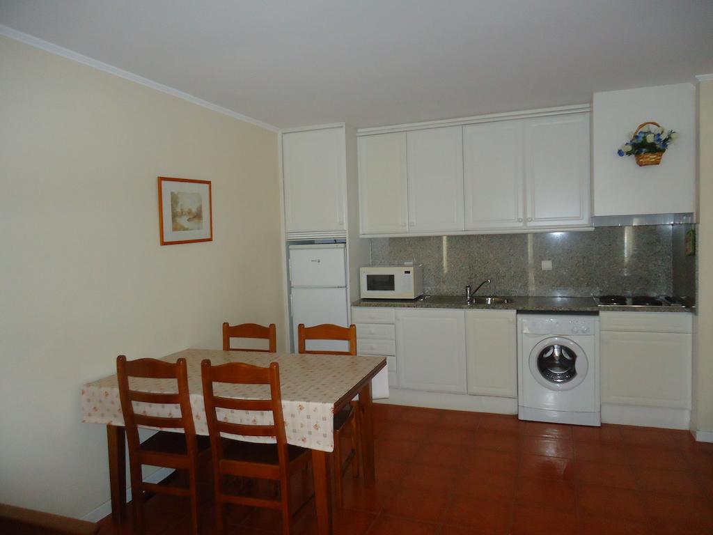 Apartamentos Varandas Da Rocha Portimão Cameră foto