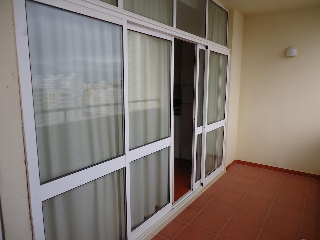 Apartamentos Varandas Da Rocha Portimão Cameră foto