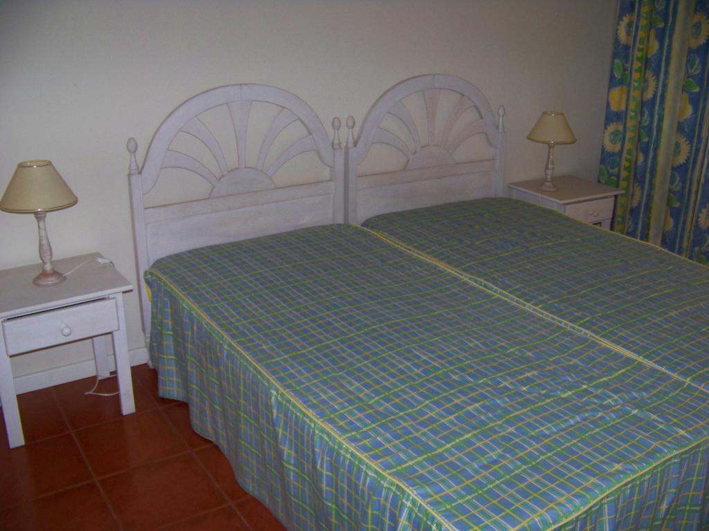 Apartamentos Varandas Da Rocha Portimão Cameră foto