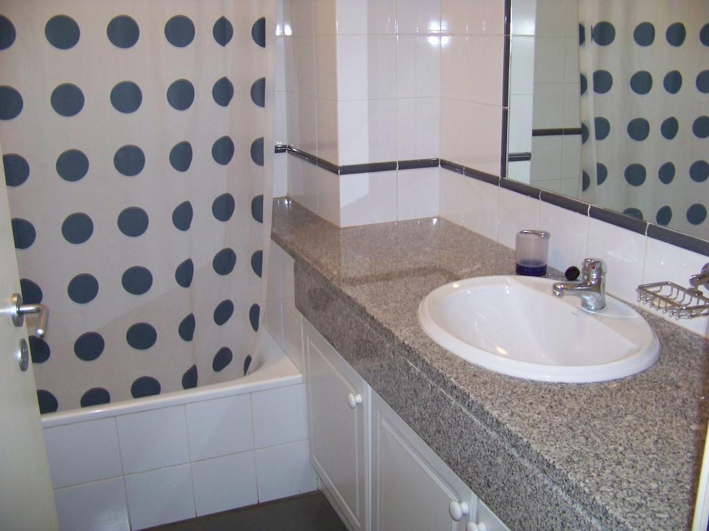 Apartamentos Varandas Da Rocha Portimão Cameră foto