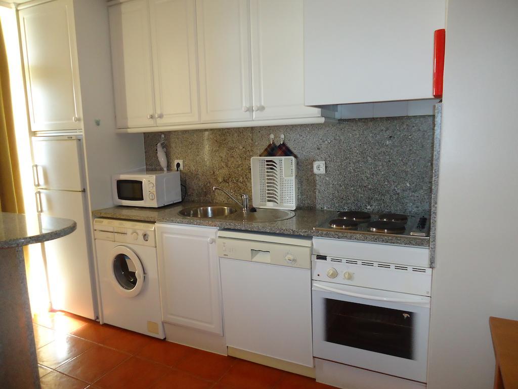 Apartamentos Varandas Da Rocha Portimão Cameră foto