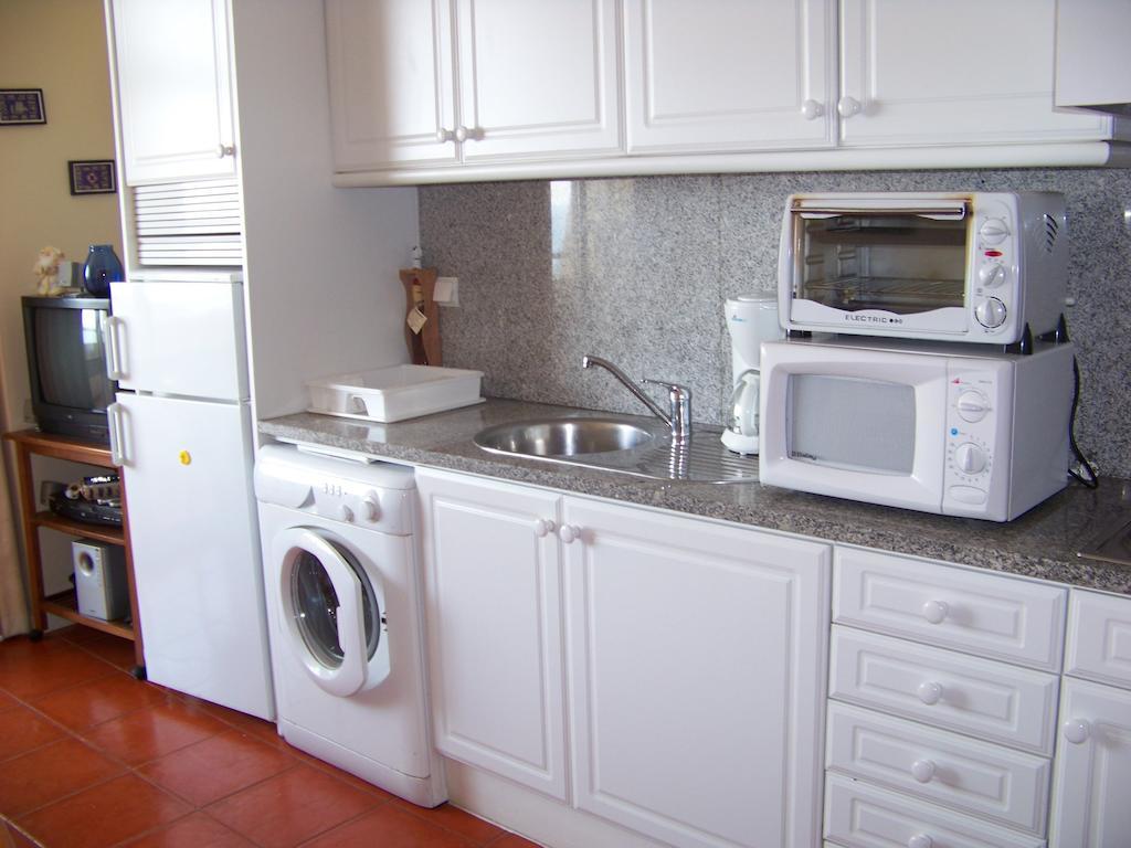 Apartamentos Varandas Da Rocha Portimão Cameră foto