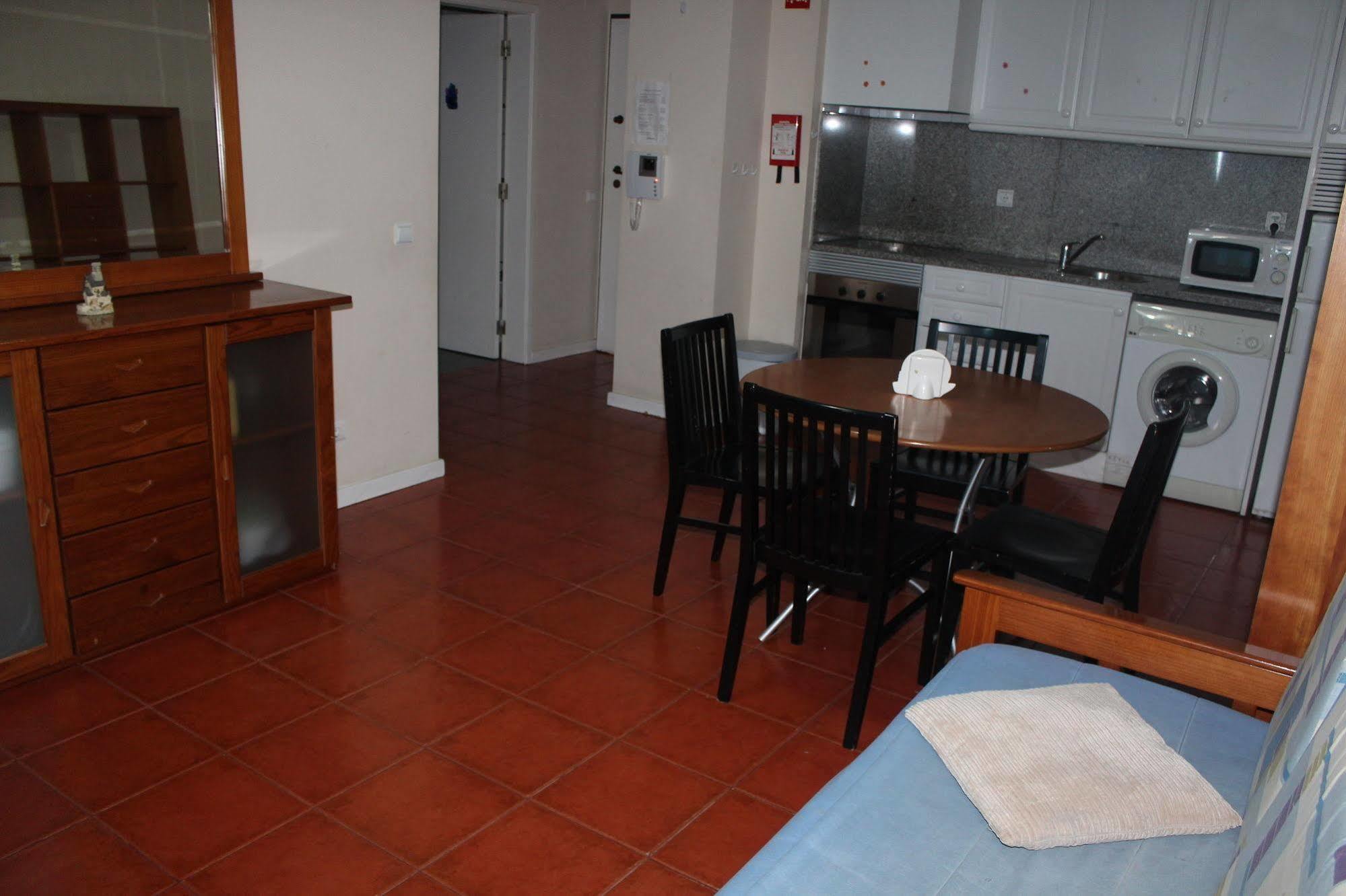 Apartamentos Varandas Da Rocha Portimão Exterior foto