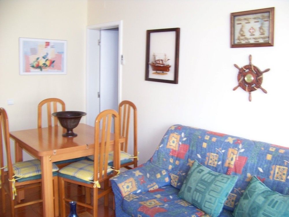 Apartamentos Varandas Da Rocha Portimão Exterior foto