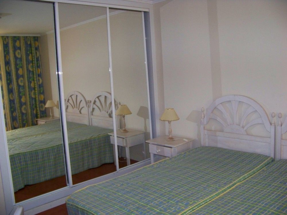 Apartamentos Varandas Da Rocha Portimão Exterior foto